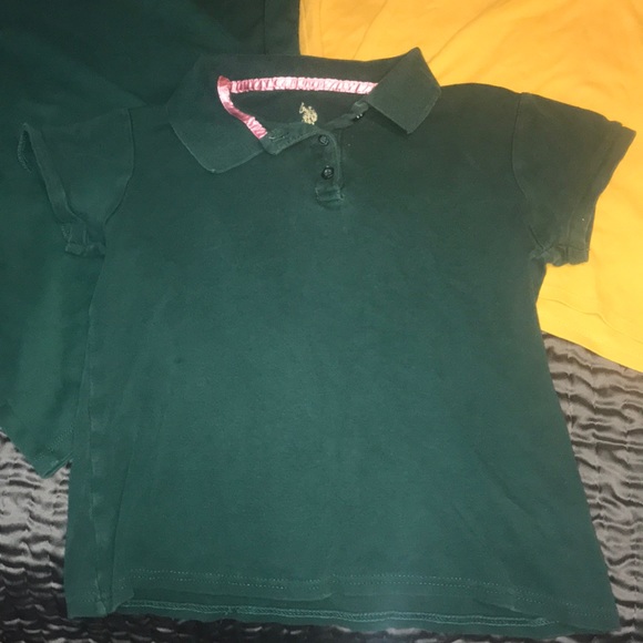 polo shirt bundle - Picture 2 of 7